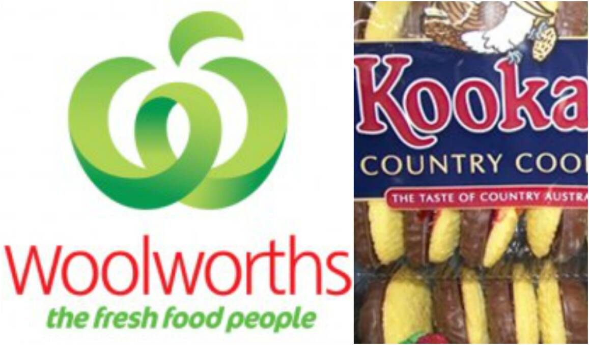 Woolworths defends controversial Kooka’s decision