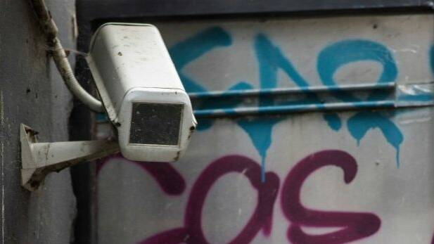 Parents have called for the installation of video cameras in school classrooms. Photo: Paul Jeffers
