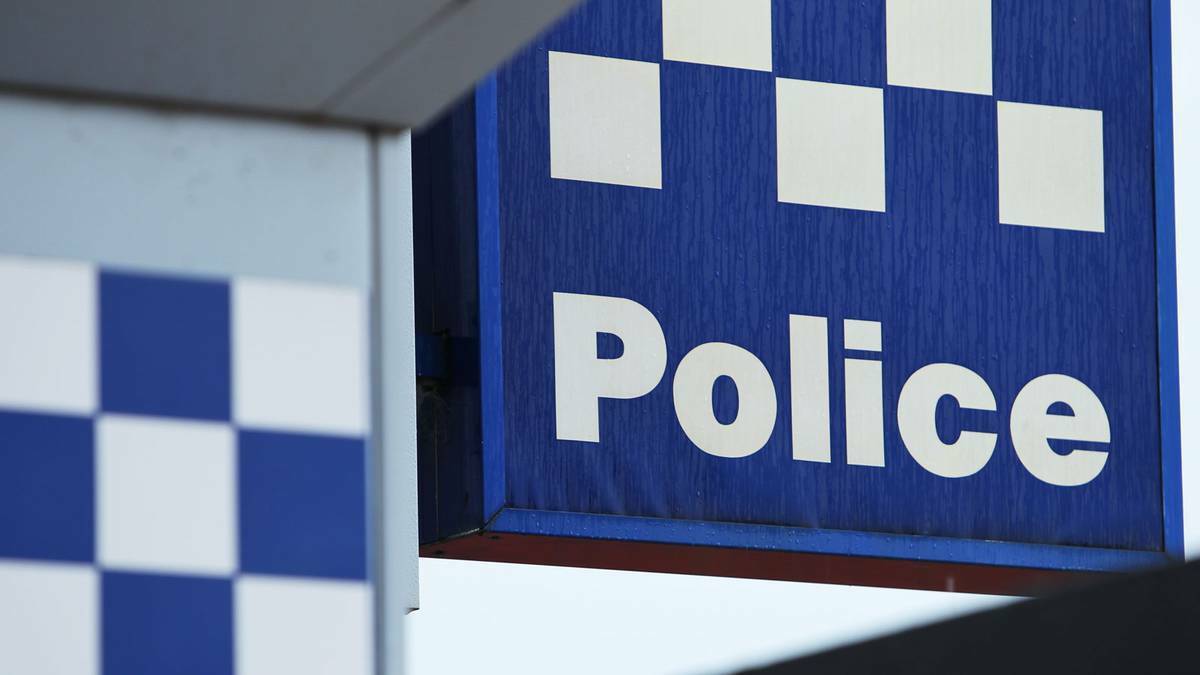 Assault in Katoomba