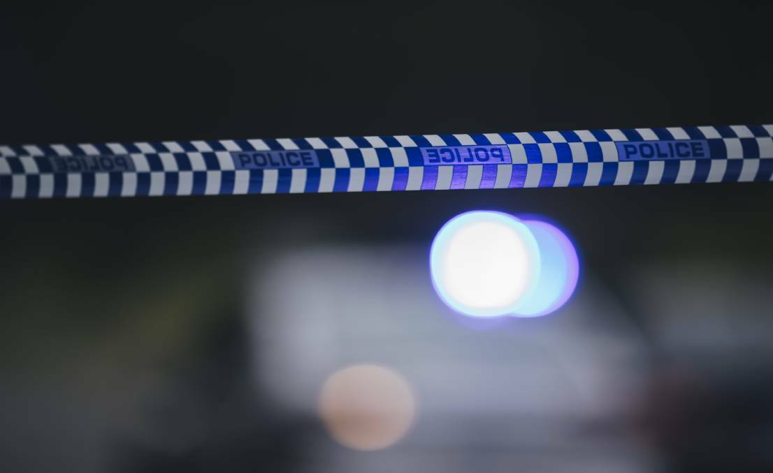 Four Katoomba residents charged in police sting