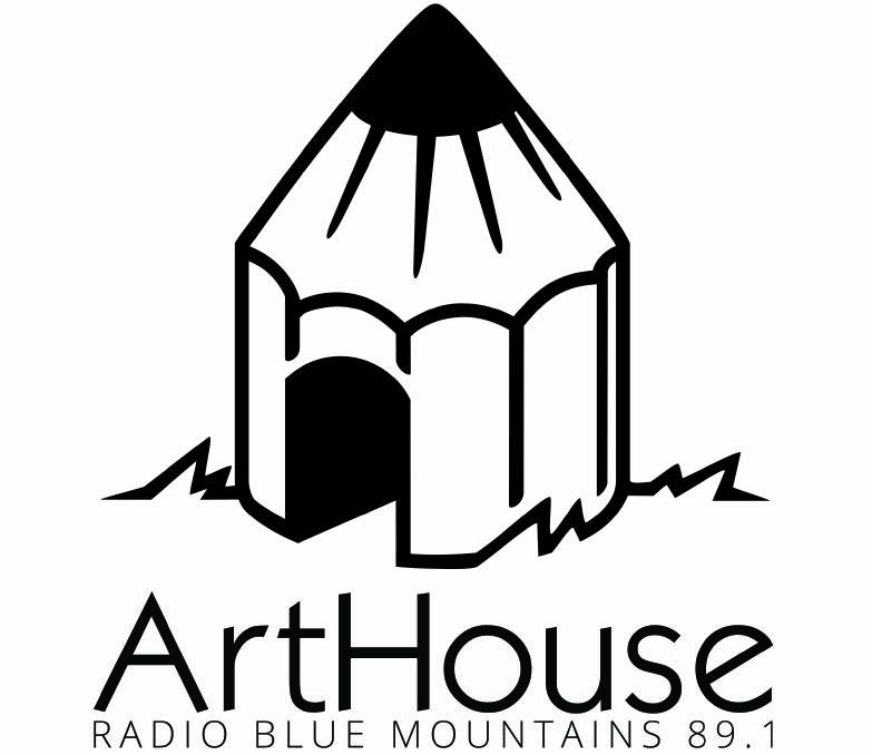 New arts radio program