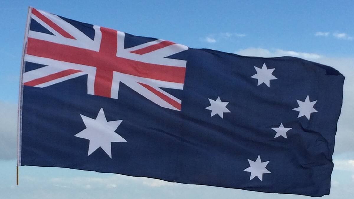 Share your Australia Day with us