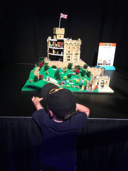 Lego Brickman Awesome Sydney: Is it worth it?