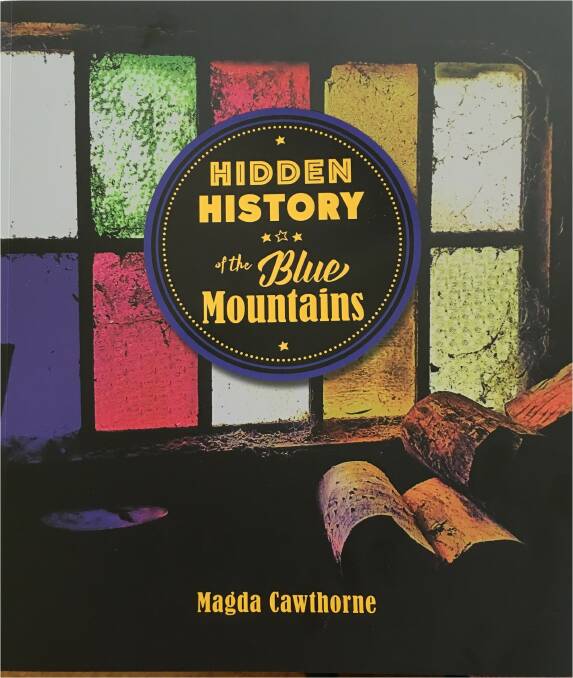 Uncovering hidden history of Blue Mountains