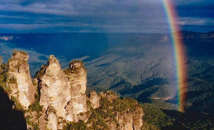 Blue Mountains LGBTI community set to celebrate same sex marriage ‘yes’ result