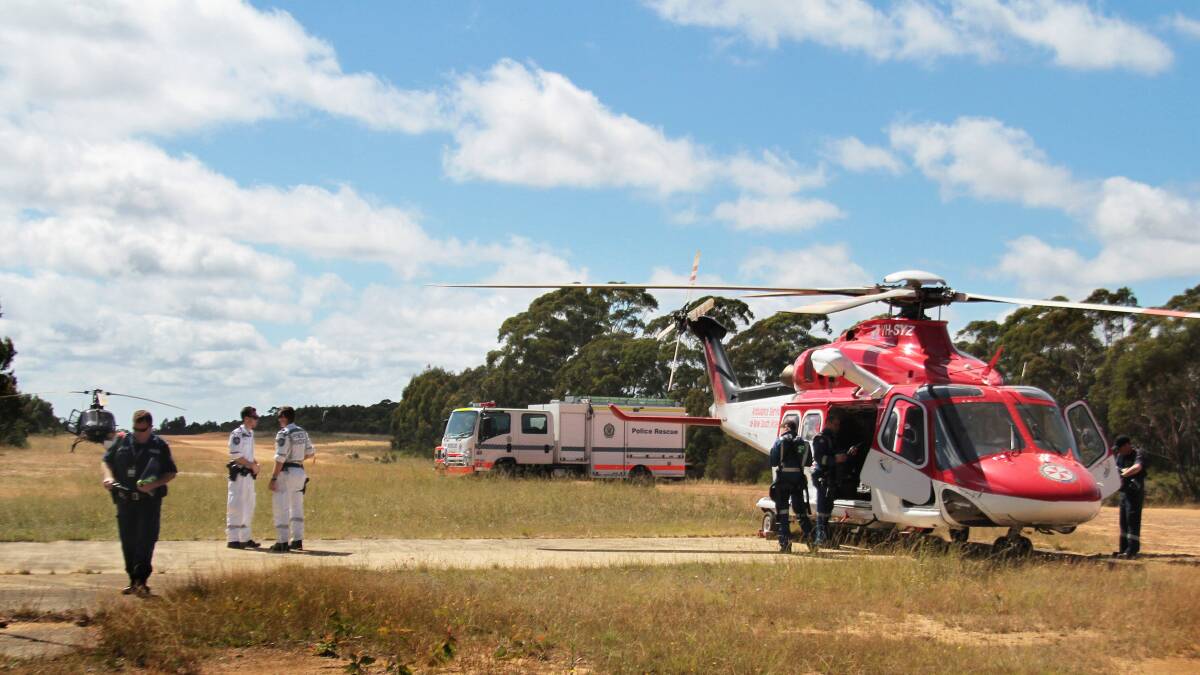 Loss to the community: Aircraft crash at Katoomba airfield kills 80-year-old pilot, Rodney Hay