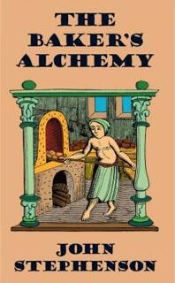 Book review: The Baker’s Alchemy