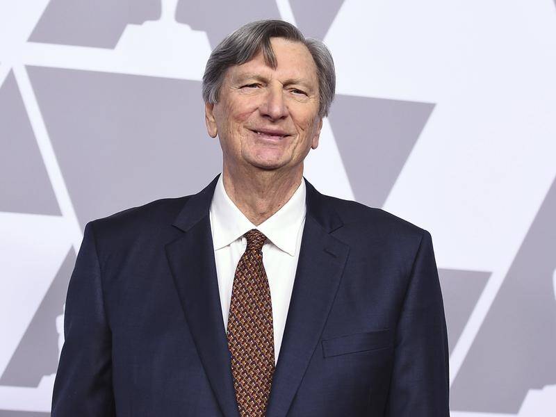 John Bailey has denied an allegation he attempted to touch a woman inappropriately on a movie set.