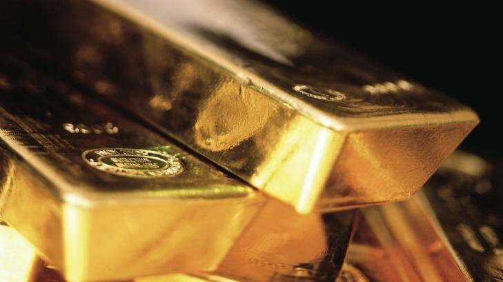 Hawkish comments from the Jackson Hole meeting could further dent gold prices. 