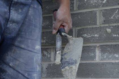 Boral's announcement that it would stop making bricks in Australia has swayed the competition watchdog.  Photo: Michele Mossop