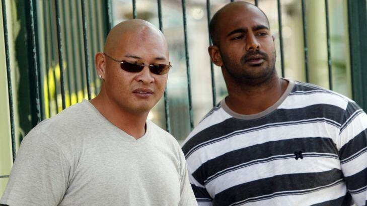 Australian Bali Nine duo Andrew Chan and Myuran Sukumaran were executed in Indonesia. Photo: Anta Kesuma