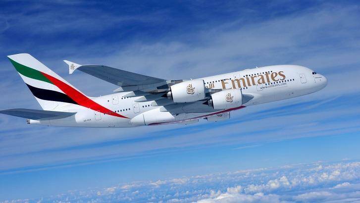 It's time to pack your bags for 2017 with Emirates Global Sale! Photo: Supplied