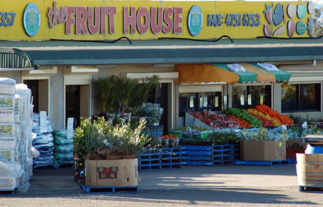 Faulconbridge Fruit House was at the centre of a NSW District Court ruling this month.