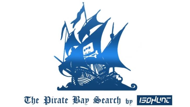 Rival torrent-sharing site Isohunt has launched a lookalike site following the closure of The Pirate Bay. Photo: Screenshot: oldpiratebay.org
