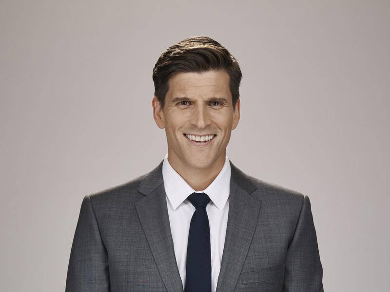 Osher Gunsberg has been looking forward to hosting Bachelor in Paradise "for ages".