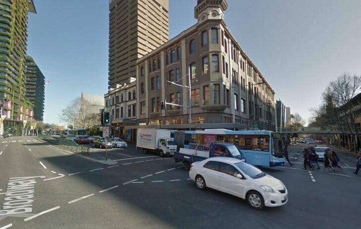 Four Muslim women 'punched in the face' in Islamophobic attacks near UTS Ultimo