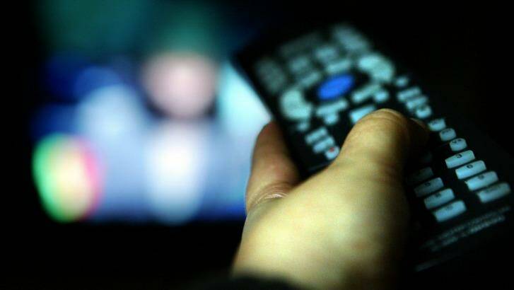 The government is cutting broadcast licence fees by 25 per cent. Photo: Viki Lascaris