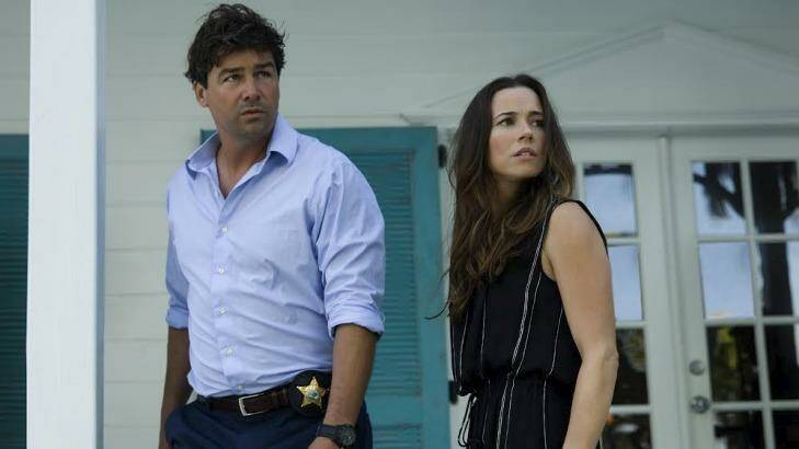 Family drama Bloodline premiered in March and has been described as one of Netflix's best series.