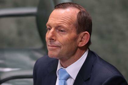 Prime Minister Tony Abbott has said that it is "important to ensure that these international meetings [G-20] don't cover all subjects and illuminate none". Photo: Andrew Meares