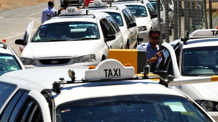 Taxi industry reform in most states and territories is long overdue, says the review.
