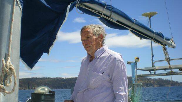 Bob Chappell was a pillar of the local community. Photo: Supplied
