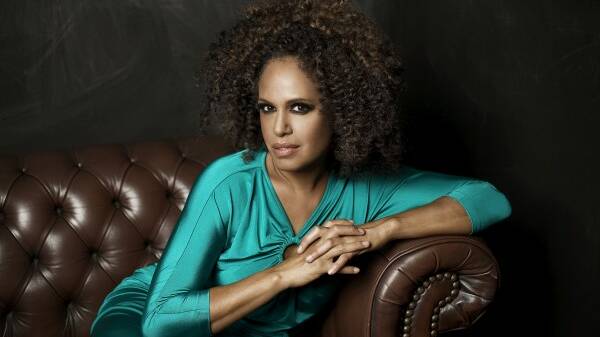 Christine Anu will perform with Archie Roach at 2pm at the Joan Sutherland Performing Arts Centre's open day this Saturday, March 28.