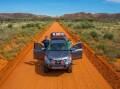 Win $1 million in the NT's new Million Dollar Road Trip competition. 