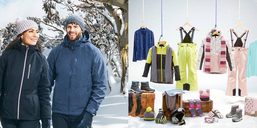 Aldi Snow Gear Is It Really Cheaper than Hire  SnowAction