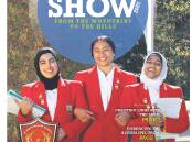 Schools on Show: From the Mountains to the Hills 2022