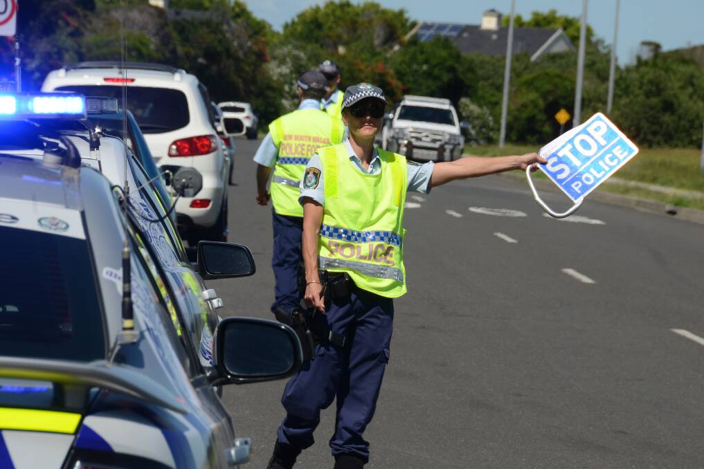 Double demerits this Easter