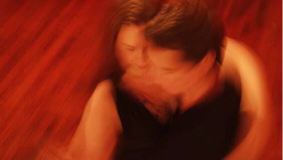 Tango time: There will be a social dance - a milonga - at Katoomba on Tuesday, March 28 from 6-9pm.