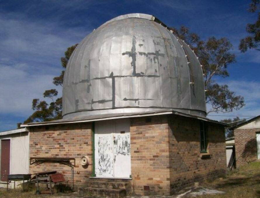 Linden observatory