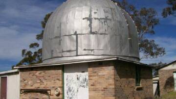 Linden observatory
