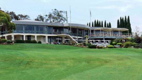 Wentworth Falls Country Club: Breaches of the code by the board.