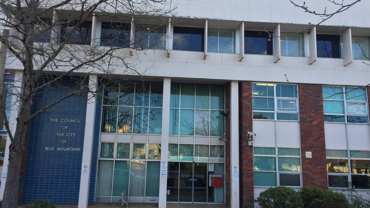 Asbestos inquiry clears Blue Mountains Council senior management, councillors