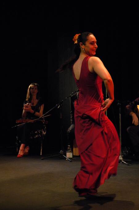 Flamencovero: A taste of Espana