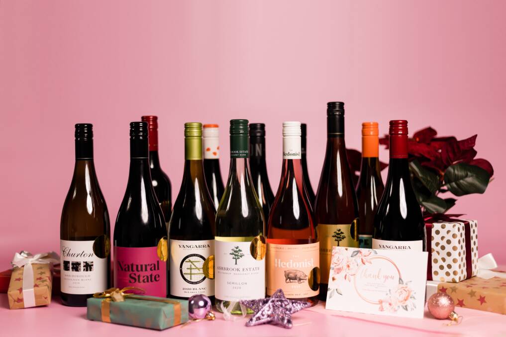 Subscribe and you can enjoy the endless choices of great wines in every pack. 