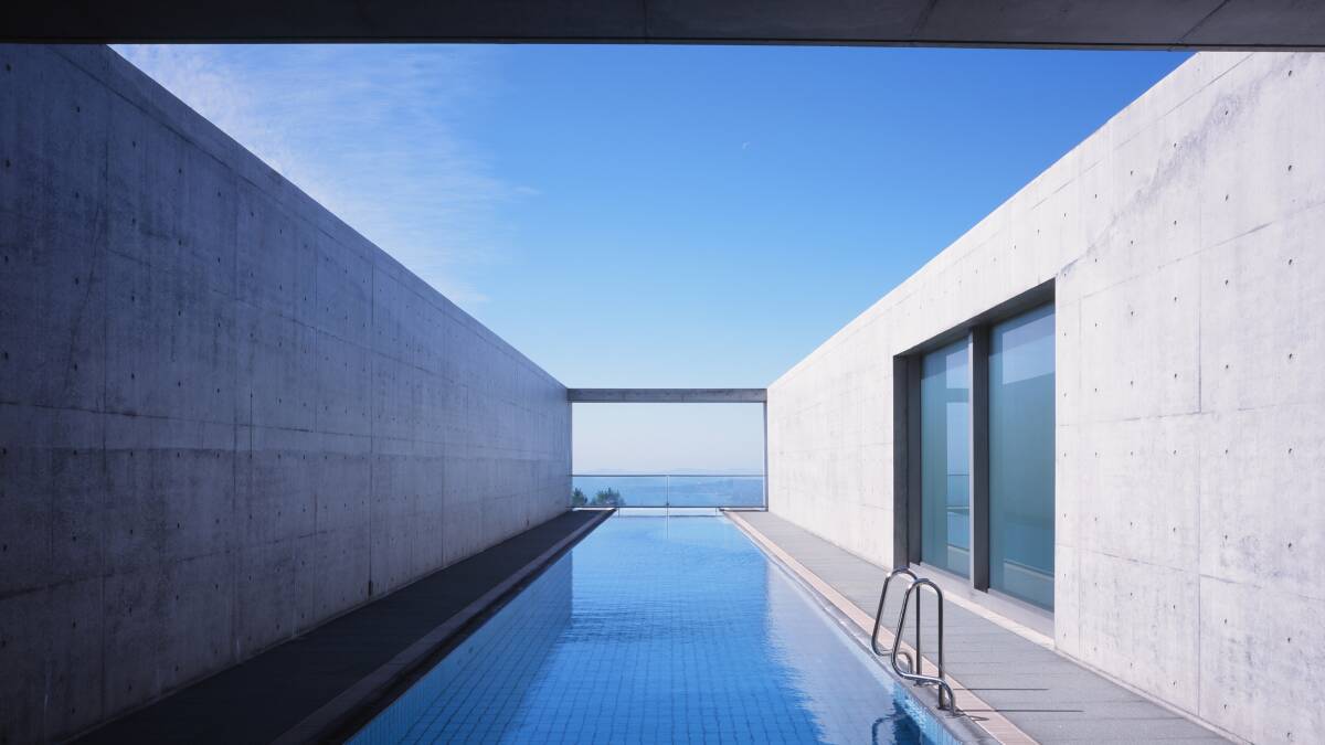 Seven minimalist properties around the world to inspire travellers to de-clutter their lives