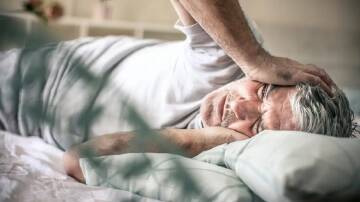 IN IT FOR THE LONG RUN: About one in 20 will experience some sort of long-COVID symptoms. Picture: iStock/Mladen Zivkovic