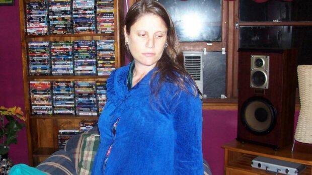 Sharon Michelutti, 48, was murdered by her husband Gavin John De Beyer. Photo: Facebook