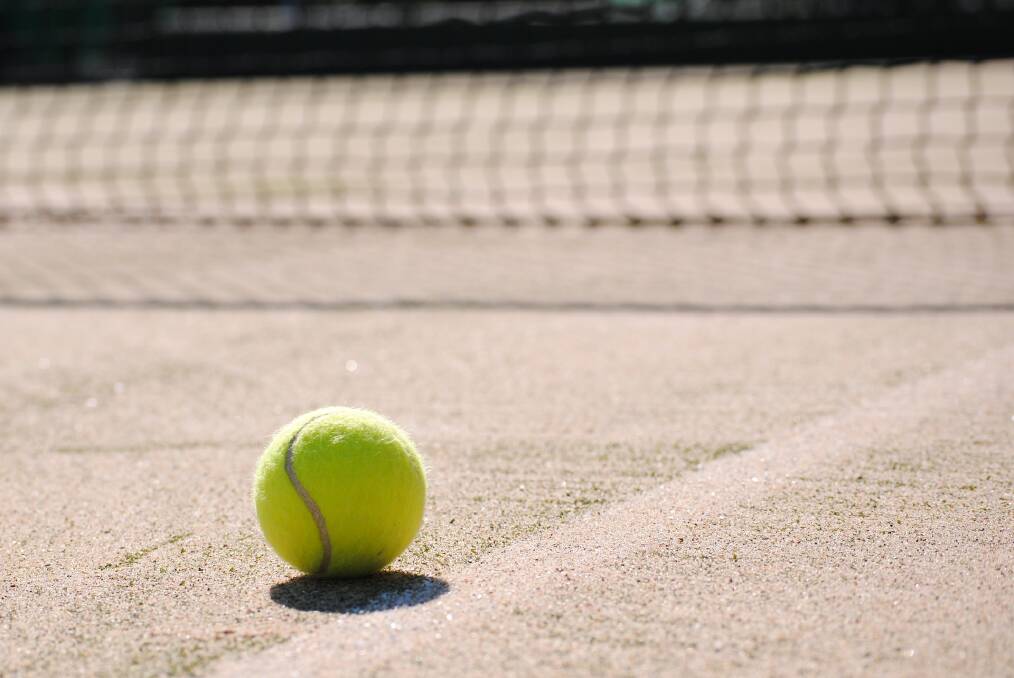 New lease in sight for Glenbrook tennis courts
