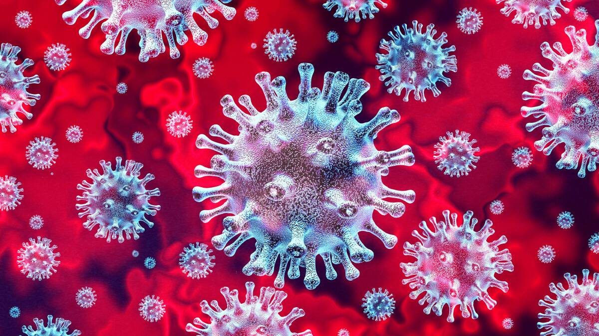 Know the facts: Residents should be aware of scams playing on fears around coronavirus, said Scamwatch. Picture: Shutterstock
