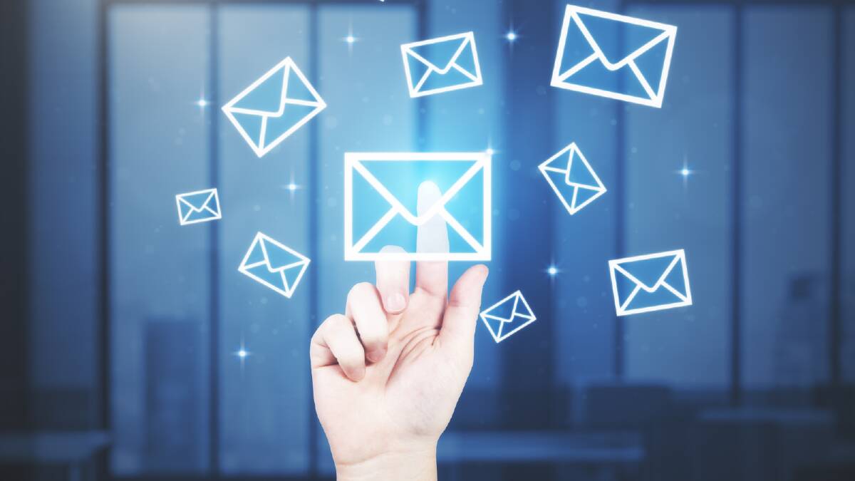 Email etiquette can be a minefield