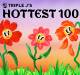 Who's going to top the Hottest 100?