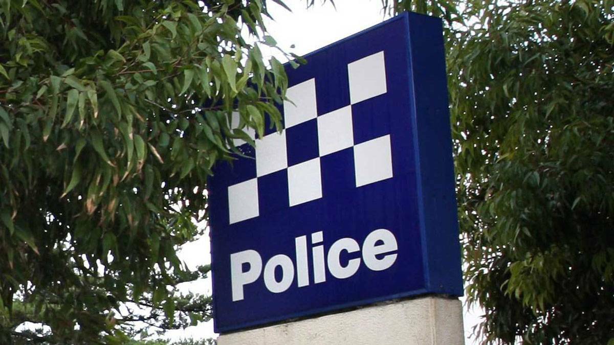 Hazelbrook man charged with walking naked in public