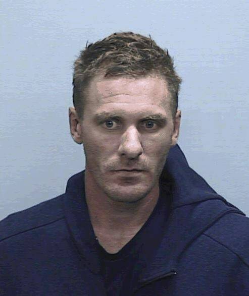 Police believe escaped prisoner Mark Tazelaar may be headed towards the Narellan, Campbelltown, Rooty Hill, and Blaxland areas. 