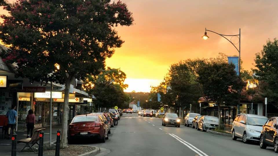 Blue Mountains council will waive rents for all tenants in council buildings under commercial agreements, for as long as the coronavirus pandemic continues. Photo: Springwood Village Facebook page.