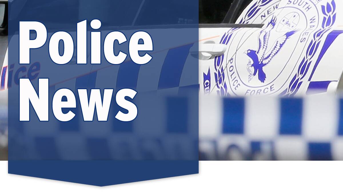 Witnesses sought: A man's car was stolen and a bakery robbed at East Blaxland early on Thursday morning, July 30.