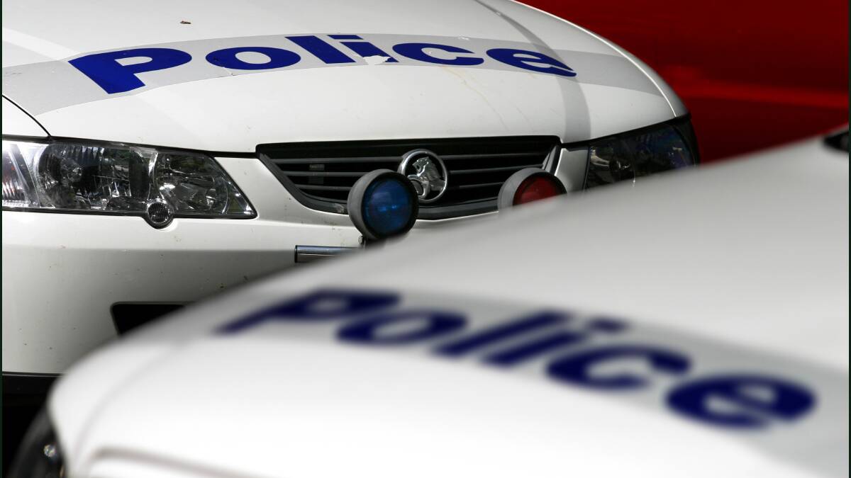 Info sought: Police are appealing for information after a child was approached in Winmalee on Saturday.