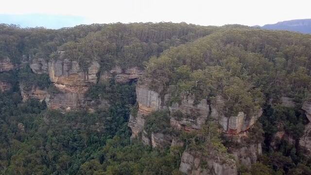 The Blue Mountains Conservation Society has sent an open letter to Environment Minister Gabrielle Upton calling for Radiata Plateau to be included in the Blue Mountains National Park.